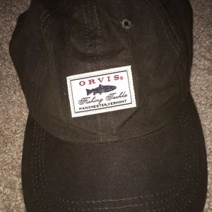 Orvis Hat
